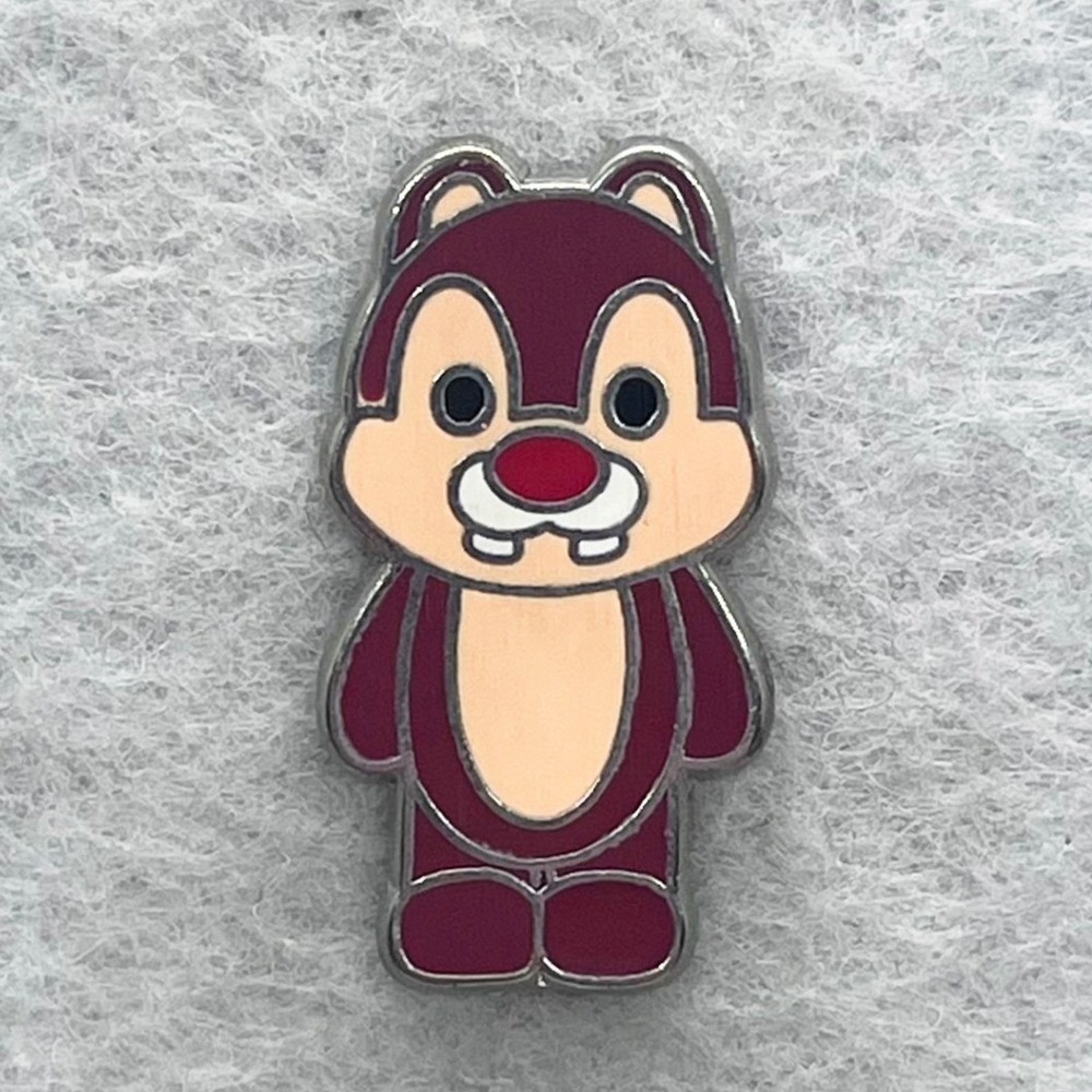 🔮 5/$25 Disney Chip 'n' Dale - Dale Pin